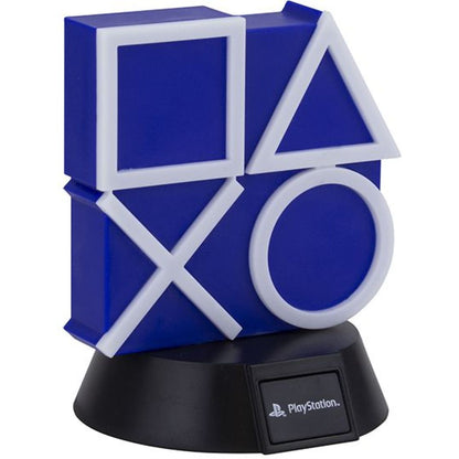 Paladone Playstation Icon Light