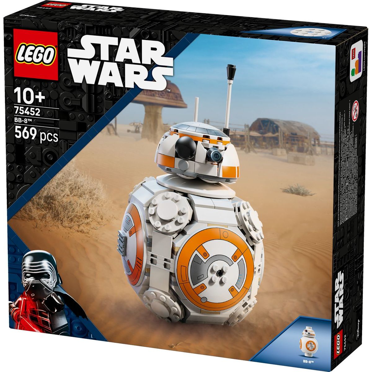 LEGO® 75452 STAR WARS 75452