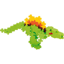Plus Plus Spinosaurus 100 dílků Tuba
