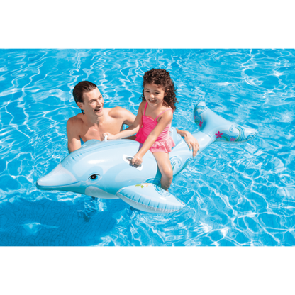 Intex 58535 Vodní vozidlo Delfín 175 cm