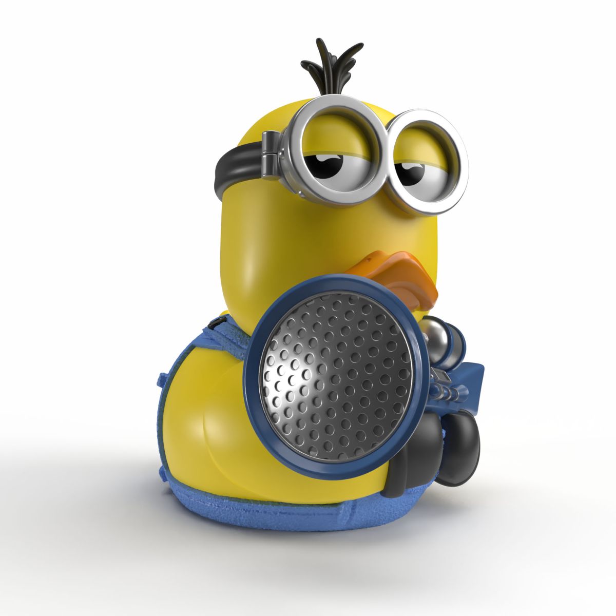 Tubbz kachnička Mimoni - Kevin Fartblaster