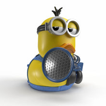 Tubbz kachnička Mimoni - Kevin Fartblaster