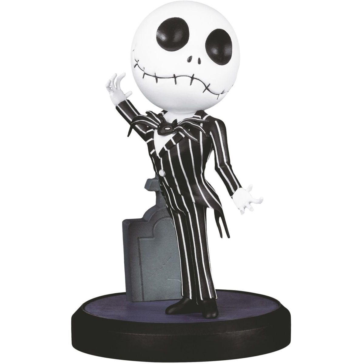 Yume Nightmare before Christmas Figurka classic série