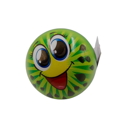 Epee Jumpík měkký Hopík, 9,6 cm kiwi zeleno-hnědé