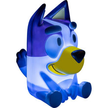 Paladone Bluey 3D světlo se zvukem