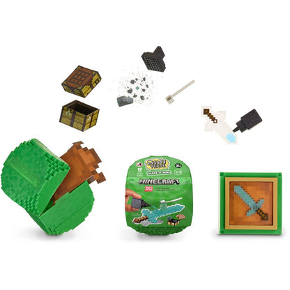 MGA's Miniverse - Make It Mini Minecraft