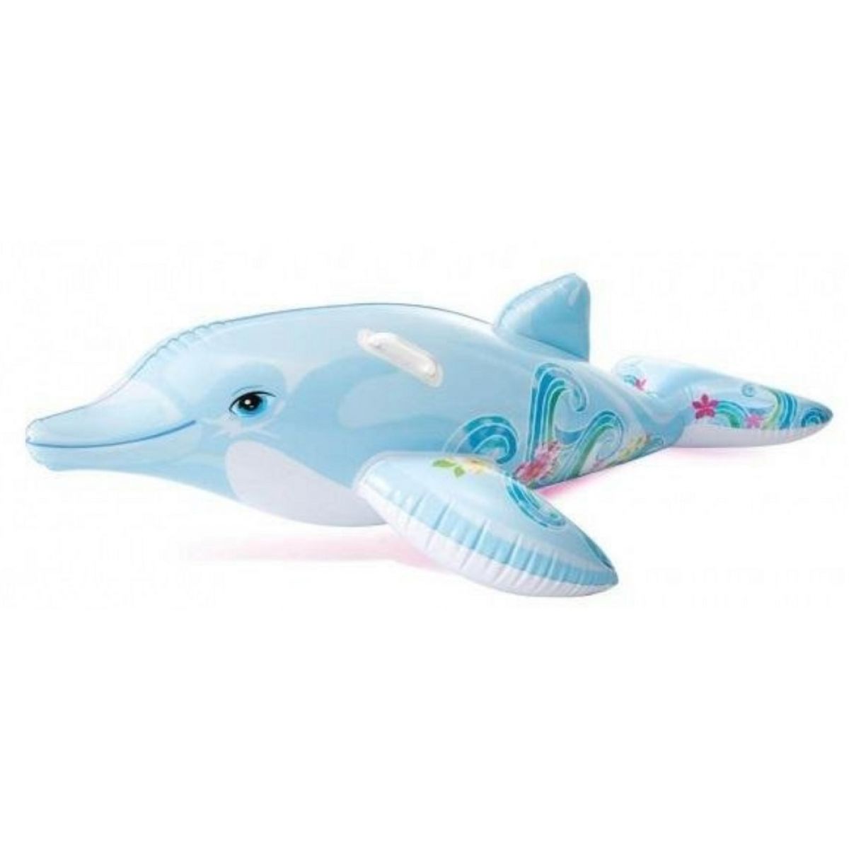Intex 58535 Vodní vozidlo Delfín 175 cm