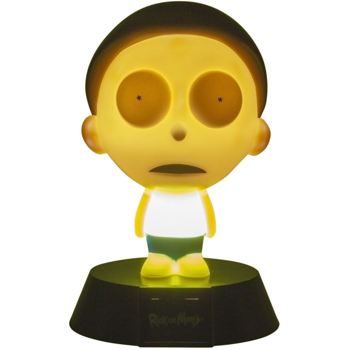 Paladone Icon Light R&M - Morty