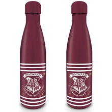 Láhev nerezová Harry Potter Crest and Stripes 540 ml