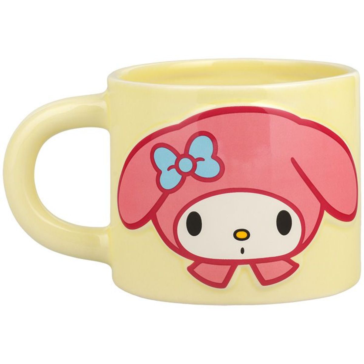 Paladone My Melody hrnek embosovaný
