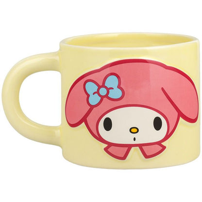 Paladone My Melody hrnek embosovaný