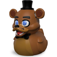 Tubbz kachnička malá Freddy
