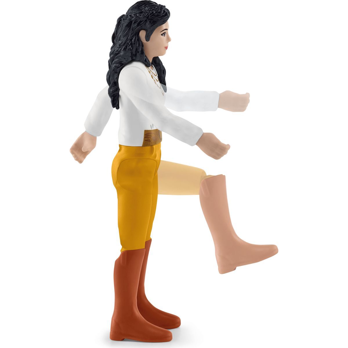 Schleich 42588 Salón krásy pro koně