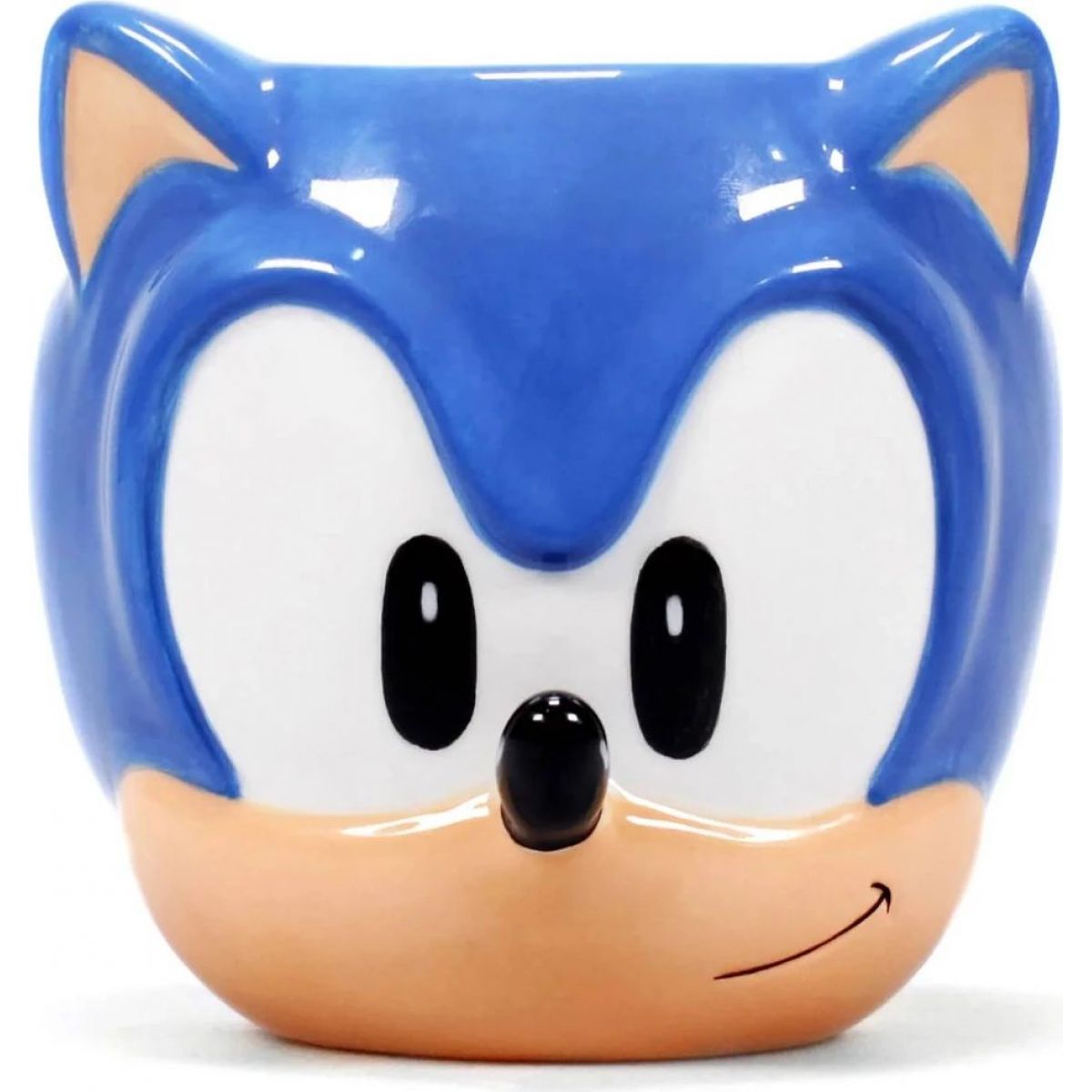 Epee 3D hrnek Sonic 385 ml