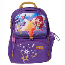 LEGO Friends PopStar Freshmen školní aktovka, 2 dílný set