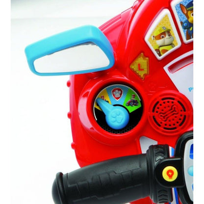 Vtech Tlapková patrola jede do akce Řidítka CZ