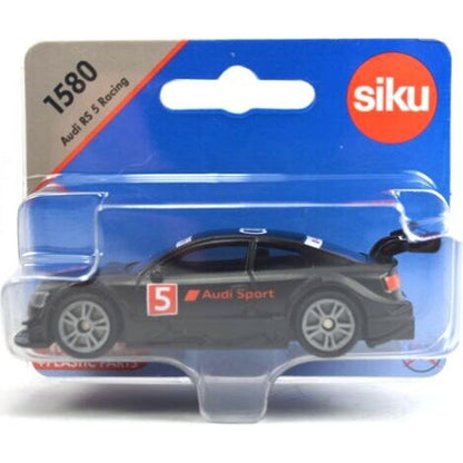 Siku Blister 1580 Audi RS 5 Racing 1:55
