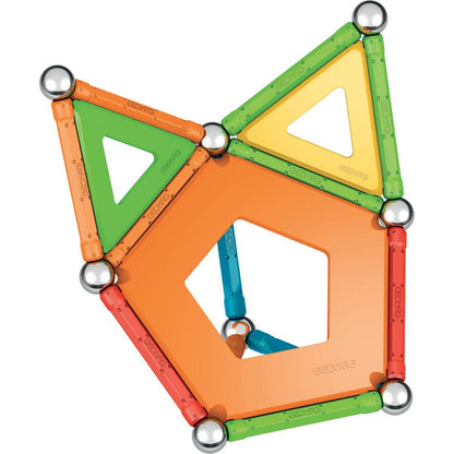 Geomag Supercolor recycled 35 dílků