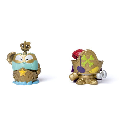 Alltoys SuperThings Mutant Battle Figurka