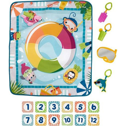 Fisher Price Hrací podložka pro miminka