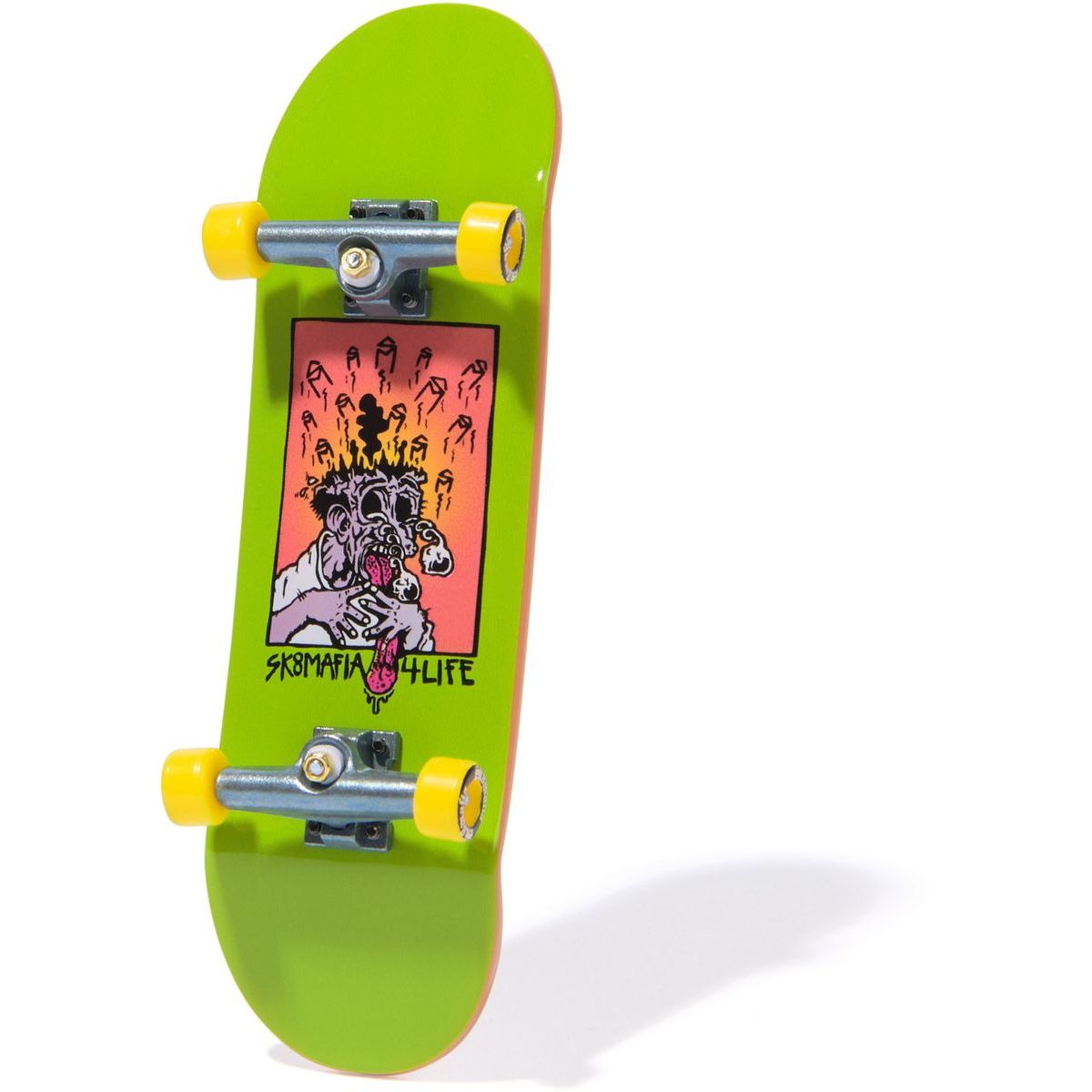 Tech Deck Fingerboard čtyřbalení Sk8Mafia II