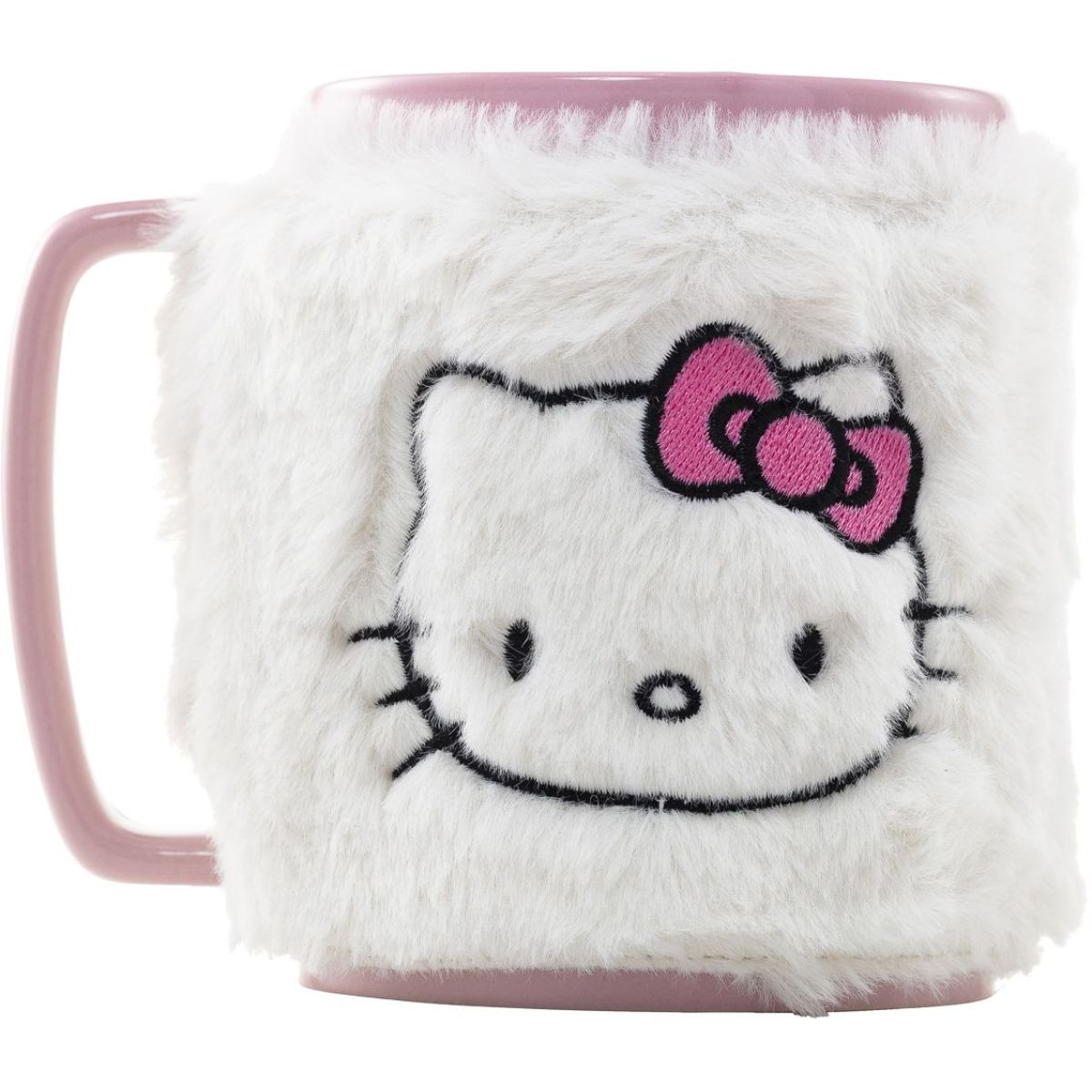 Pyramid Hello Kitty hrnek s návlekem