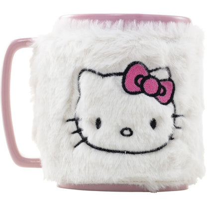 Pyramid Hello Kitty hrnek s návlekem
