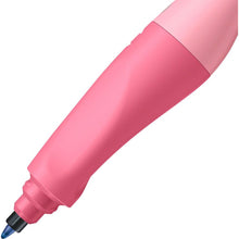 Ergonomický roller pro praváky STABILO EASYoriginal Pastel růžová vč. bombičky s modrým zmizíkovatelným inkoustem