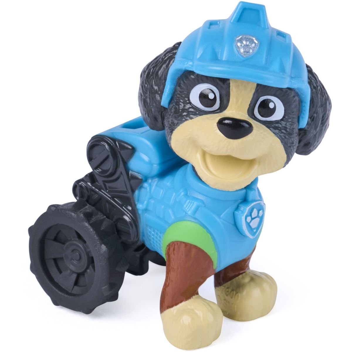 Spin Master Tlapková patrola dino figurka se zvuky+rex