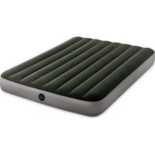 Intex 64108INT Nafukovací postel Dura Beam Queen Standard