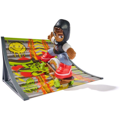Tech Deck SK8 Crew skejťák