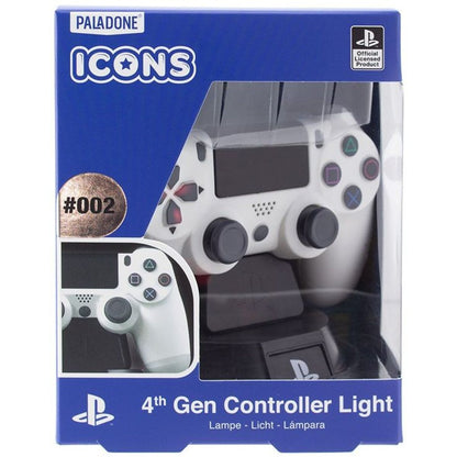 Paladone Playstation DS4 Icon Light