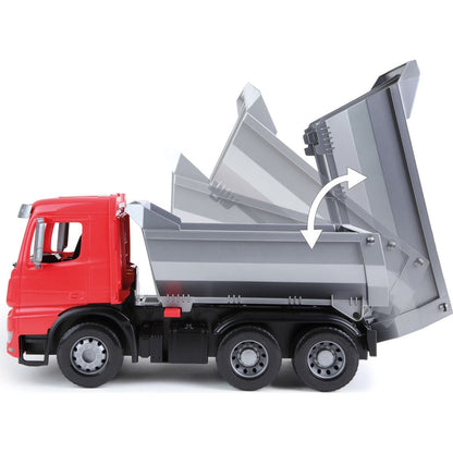 Lena 4610 Mercedes Arocs sklápěč v kartónu