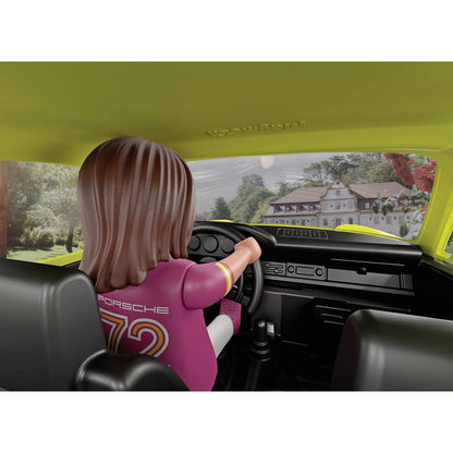 PLAYMOBIL® 70923 Porsche 911 Carrera RS 2.7
