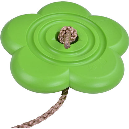 Alltoys Disk houpací kytička průměr 29 cm