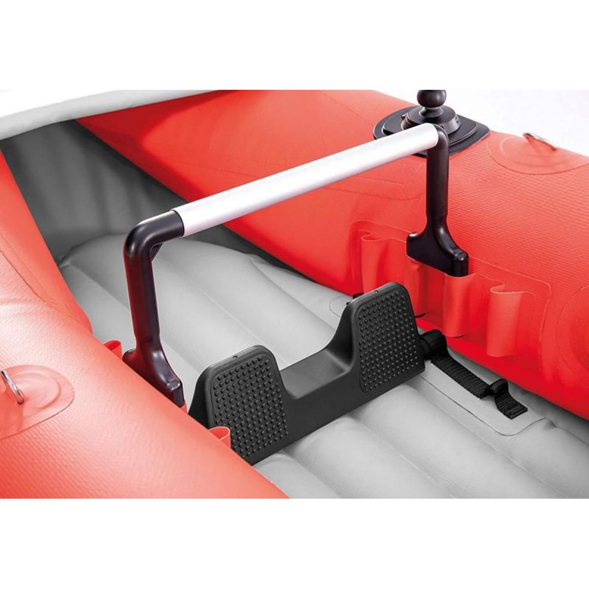 Intex 68303 Nafukovací kanoe  305 x 91 x 46 cm - Excursion pro K1