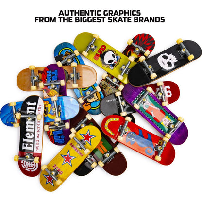 Tech Deck Fingerboard základní balení 7049 Disorder Chaos