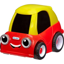 Little Tikes Crazy Fast Zběsilé Cozy Coupe