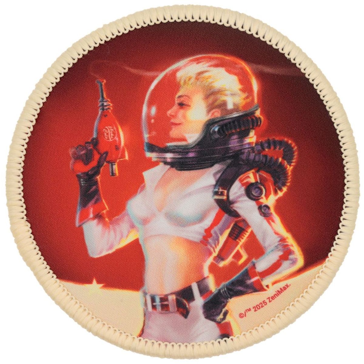 Fanatik Fallout Nuka-Cola Set herní podložka, podtácek