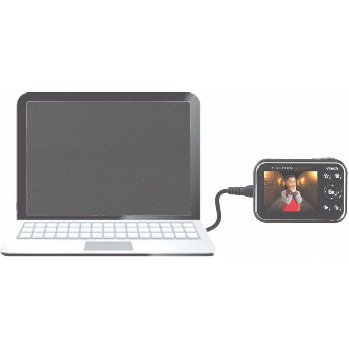 Kidizoom Magic studio