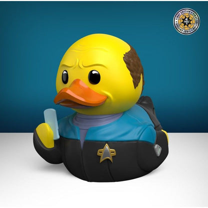 Tubbz kachnička Star Trek The Doctor (první edice)