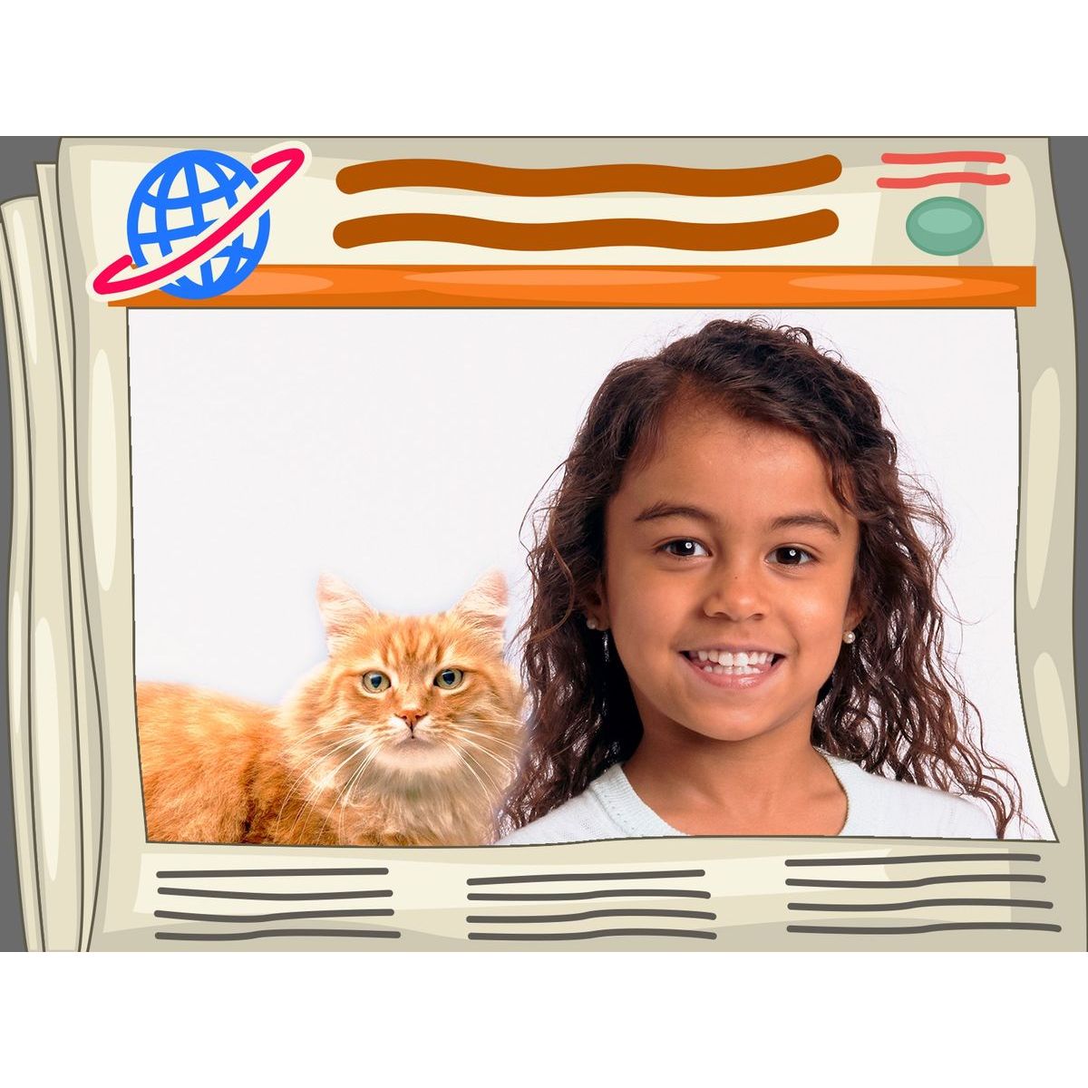 VTech Kidizoom Panoramic - růžový CZ + SK