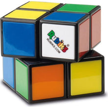 Rubikova kostka sada duo 3x3 + 2x2