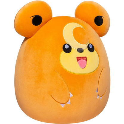 Pokémon Squishmallows plyš 36 cm Teddiursa