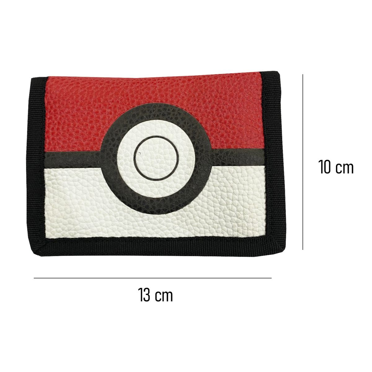 CyP Brands Pokémon Peněženka PokeBall
