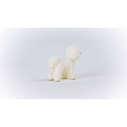 Schleich 13963 Zvířátko Bišon frisé