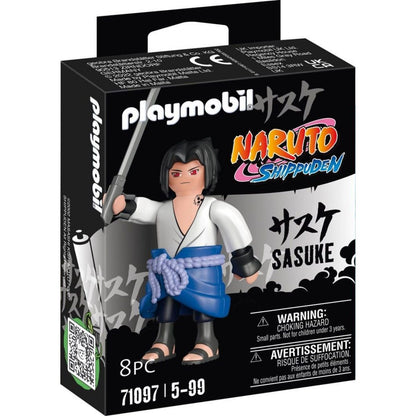 PLAYMOBIL® 71097 Sasuke