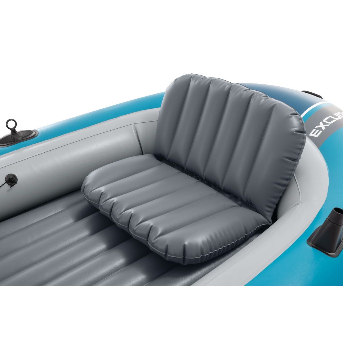 Intex 66324NP Excursion™ 4 Boat Nafukovací člun