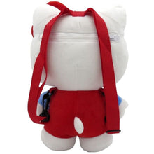 Hello Kitty batůžek