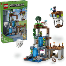 LEGO® Minecraft® 21597 Ďasí základna